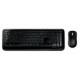Microsoft DeskTop Wireless Keyboard with Mouse 800